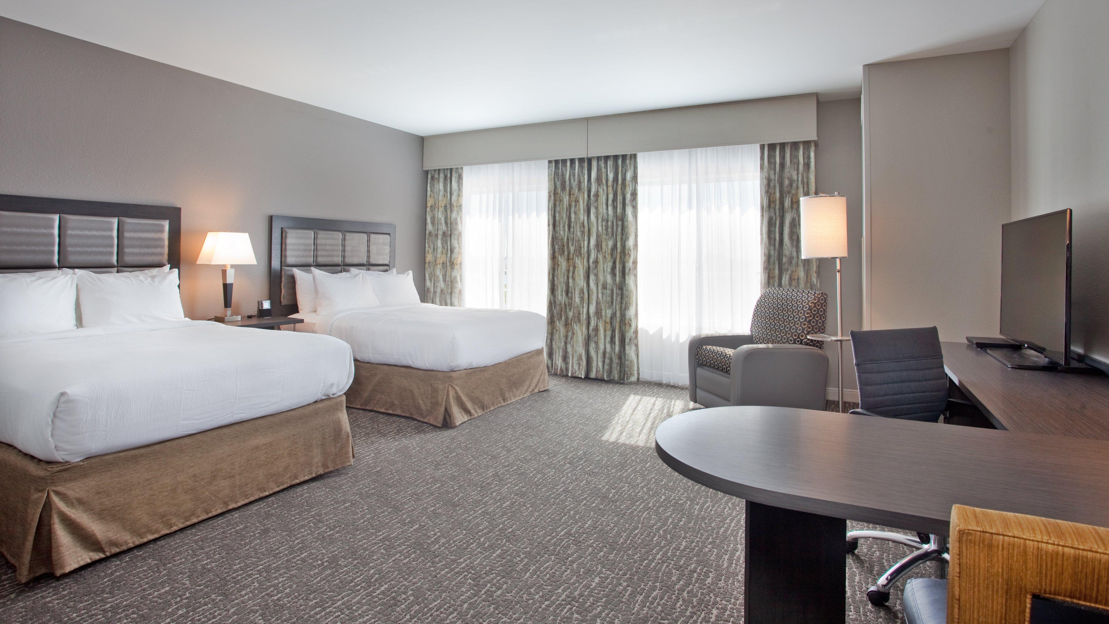 Candlewood Suites Kearney By Ihg Dış mekan fotoğraf