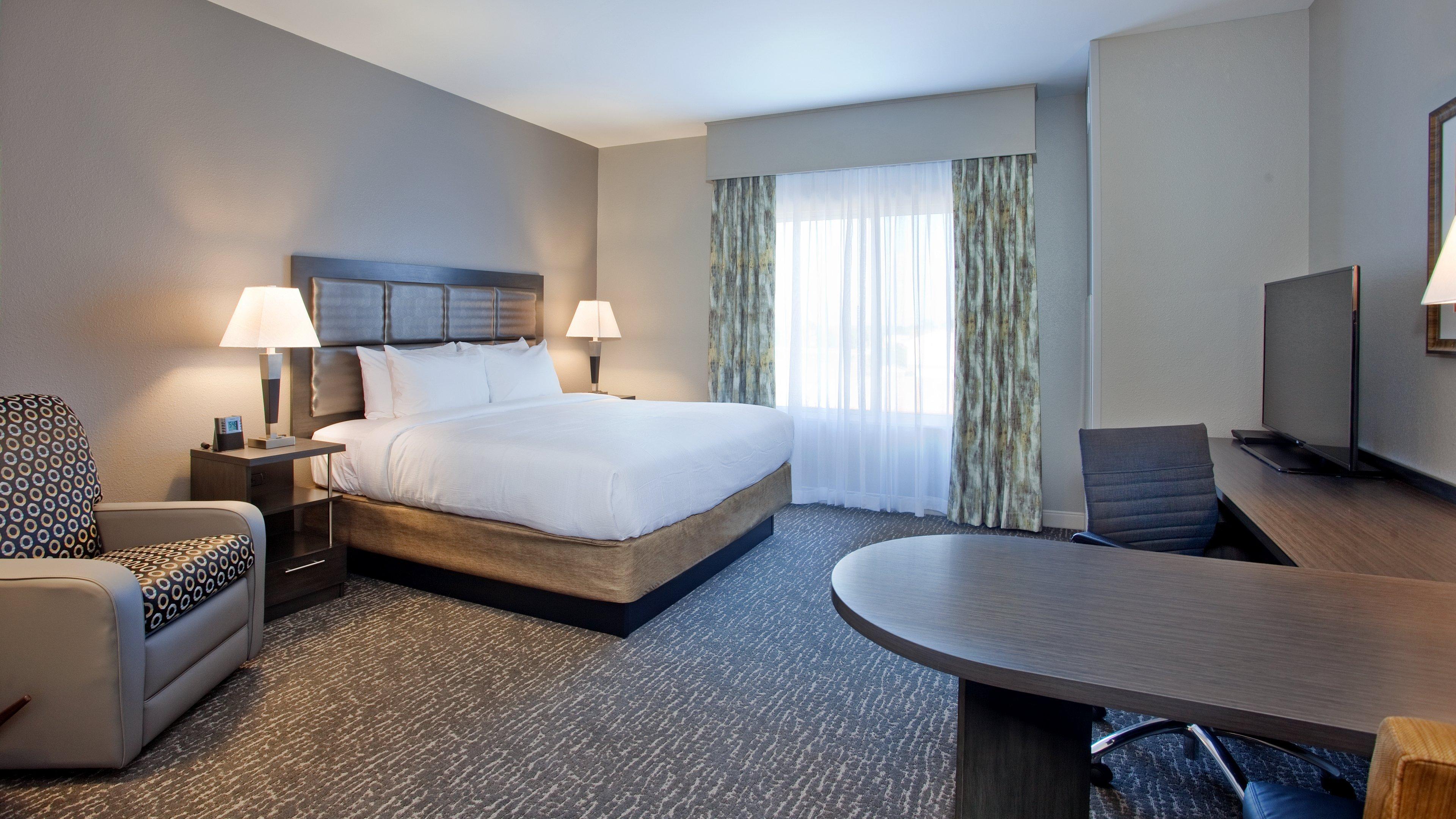 Candlewood Suites Kearney By Ihg Dış mekan fotoğraf
