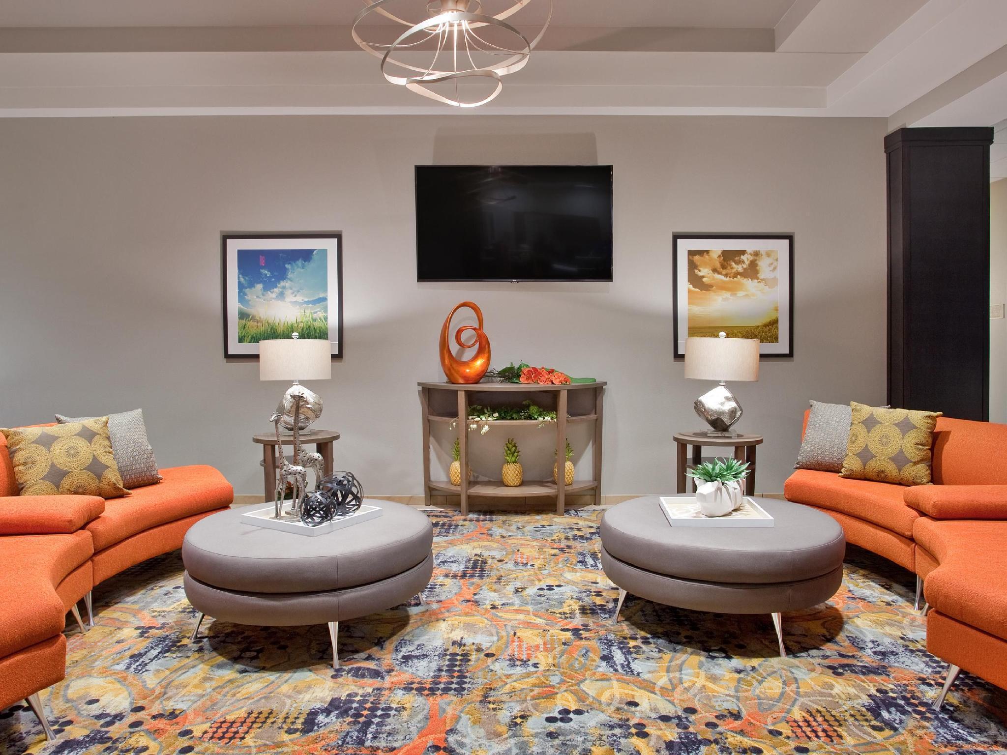 Candlewood Suites Kearney By Ihg Dış mekan fotoğraf