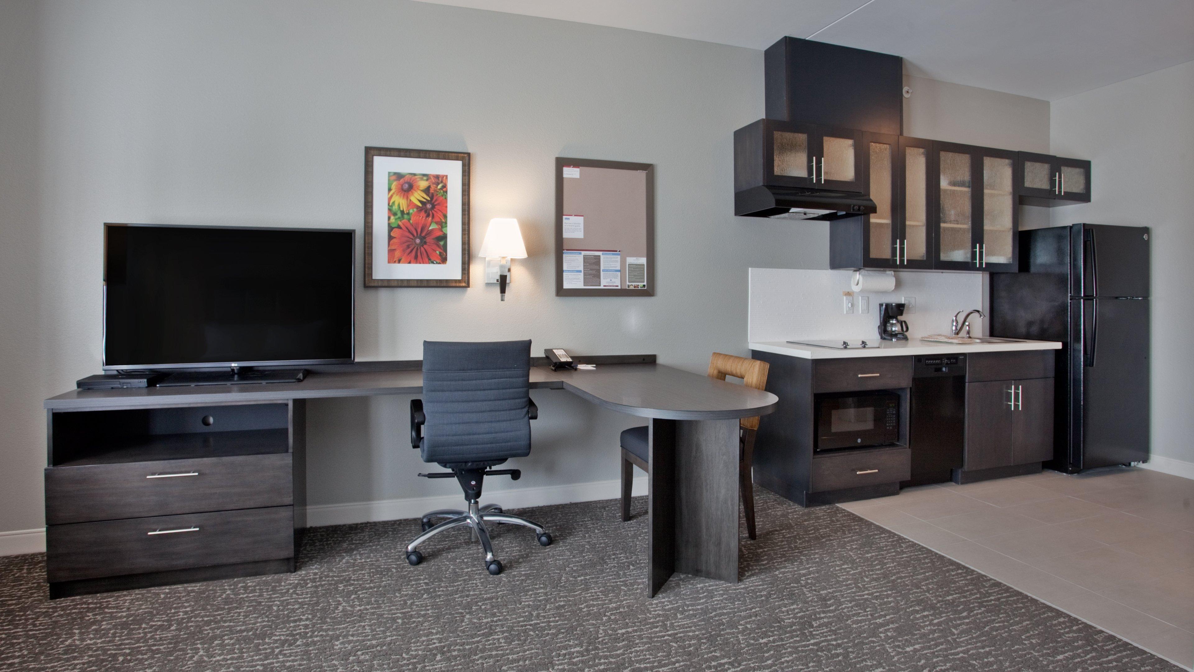 Candlewood Suites Kearney By Ihg Dış mekan fotoğraf