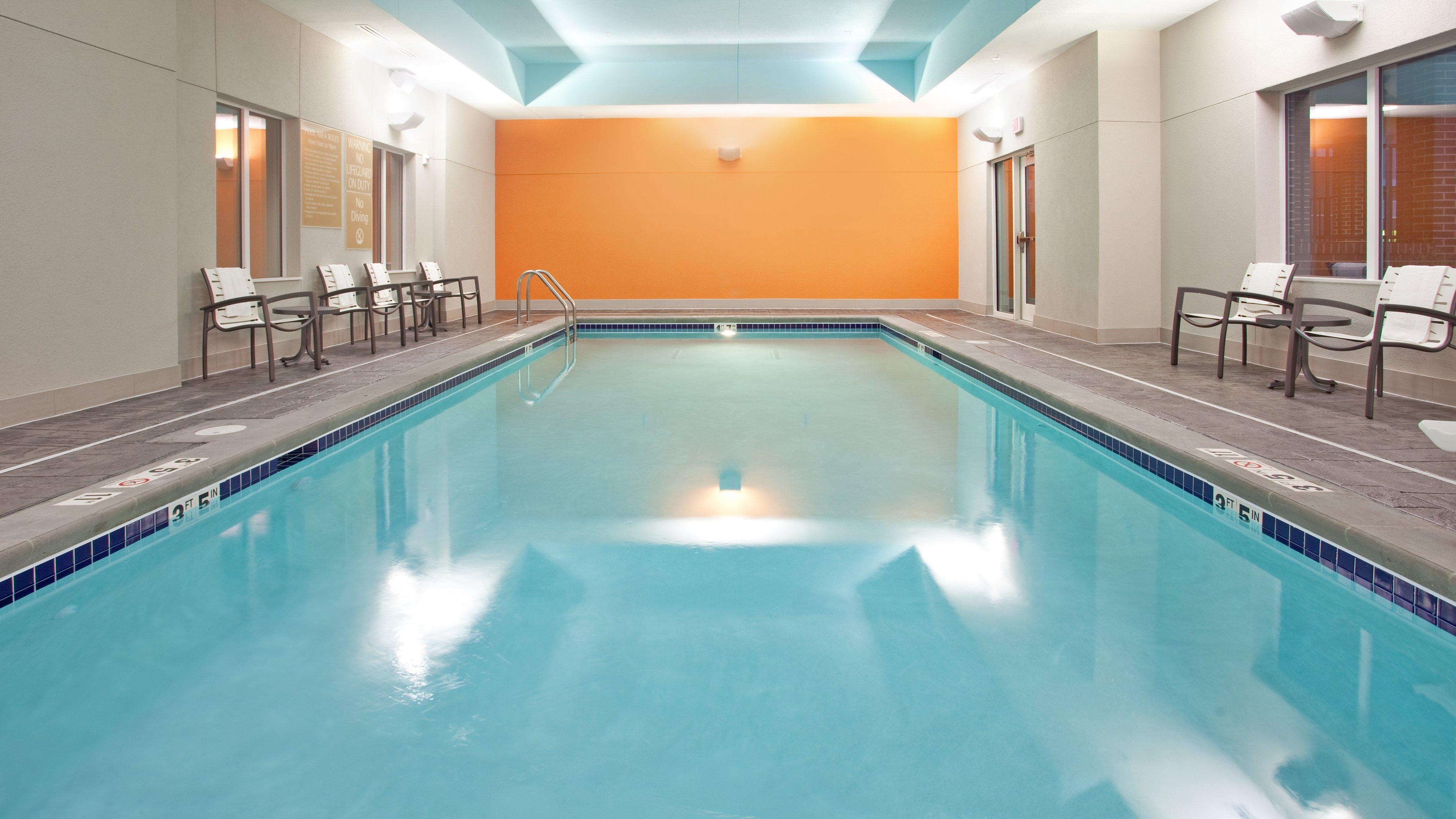 Candlewood Suites Kearney By Ihg Dış mekan fotoğraf