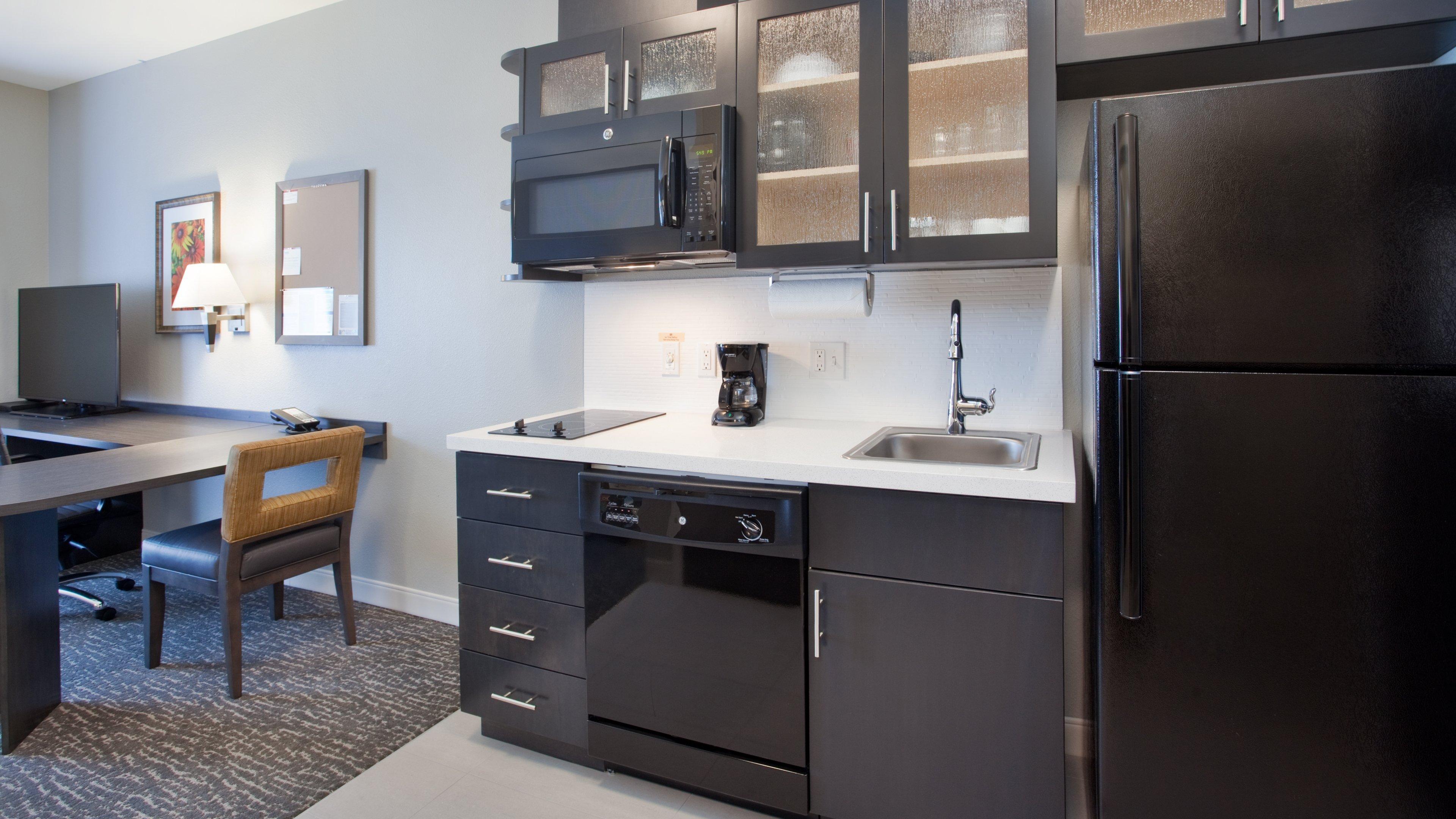 Candlewood Suites Kearney By Ihg Dış mekan fotoğraf