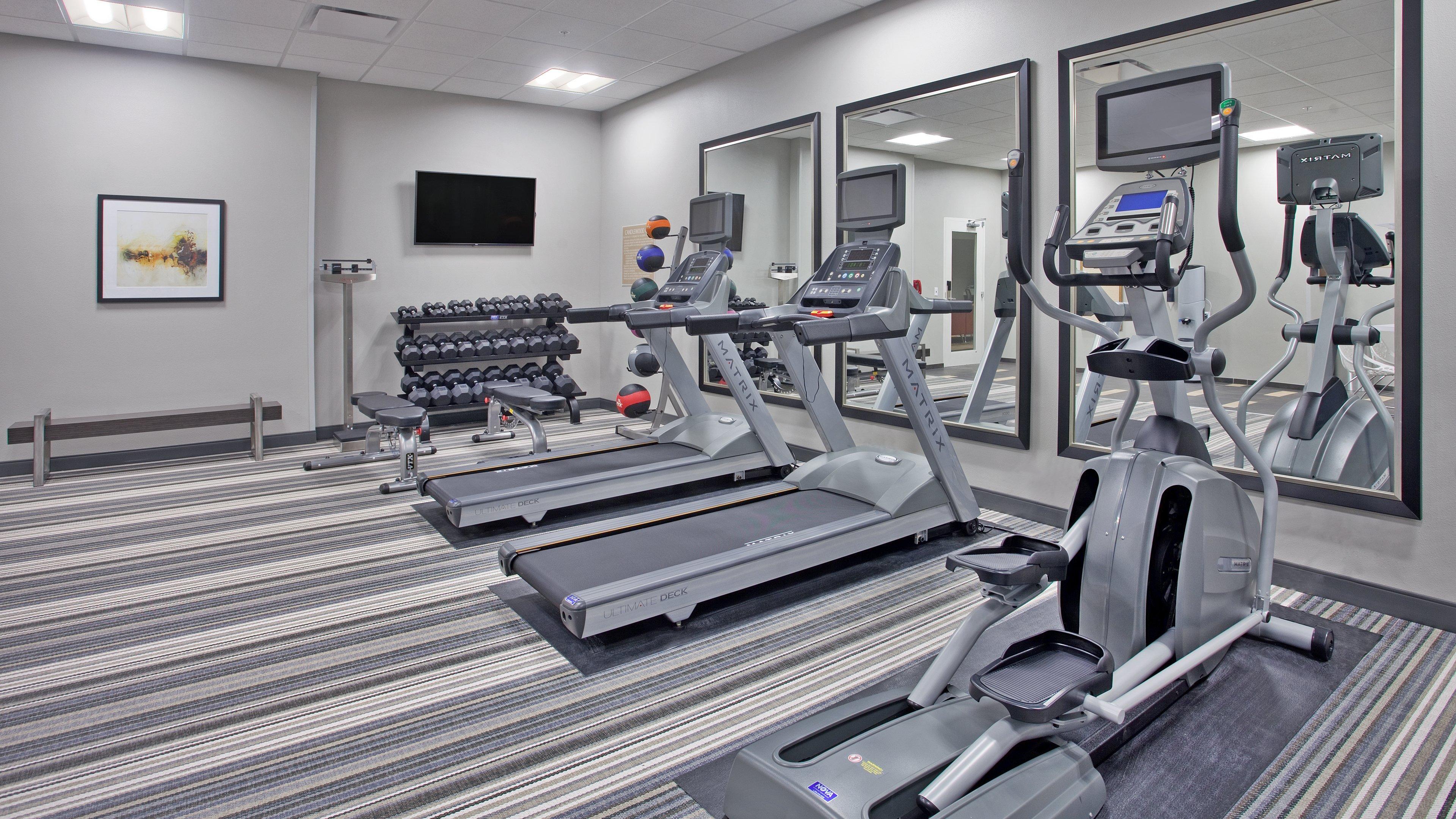 Candlewood Suites Kearney By Ihg Dış mekan fotoğraf