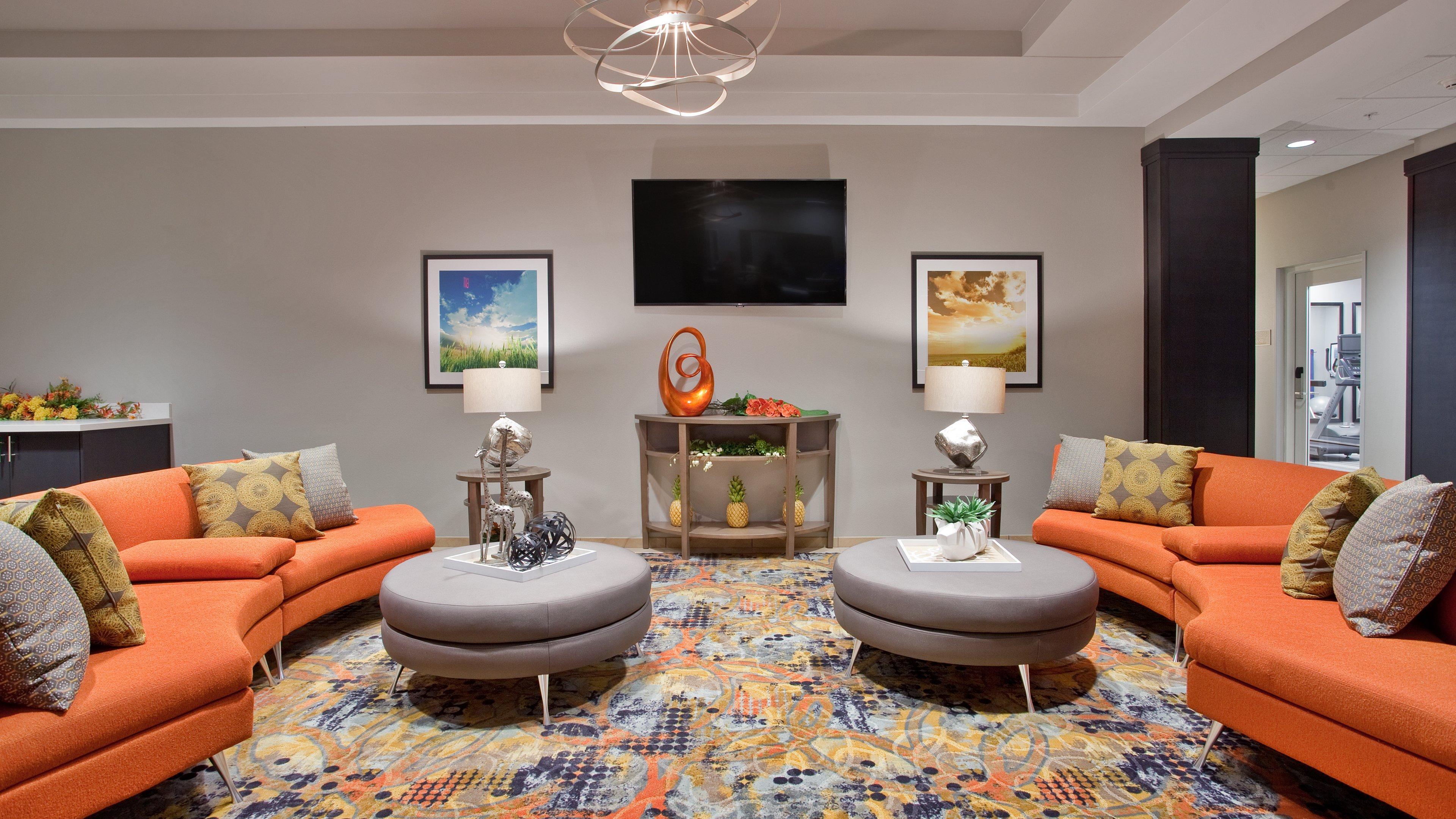 Candlewood Suites Kearney By Ihg Dış mekan fotoğraf