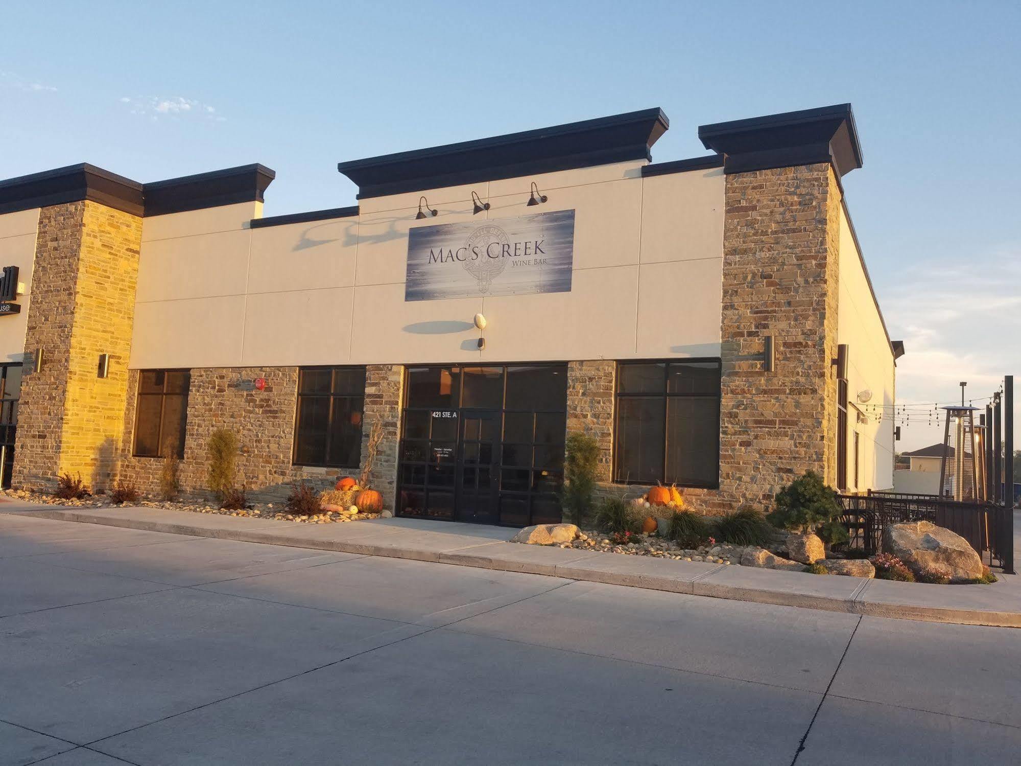 Candlewood Suites Kearney By Ihg Dış mekan fotoğraf