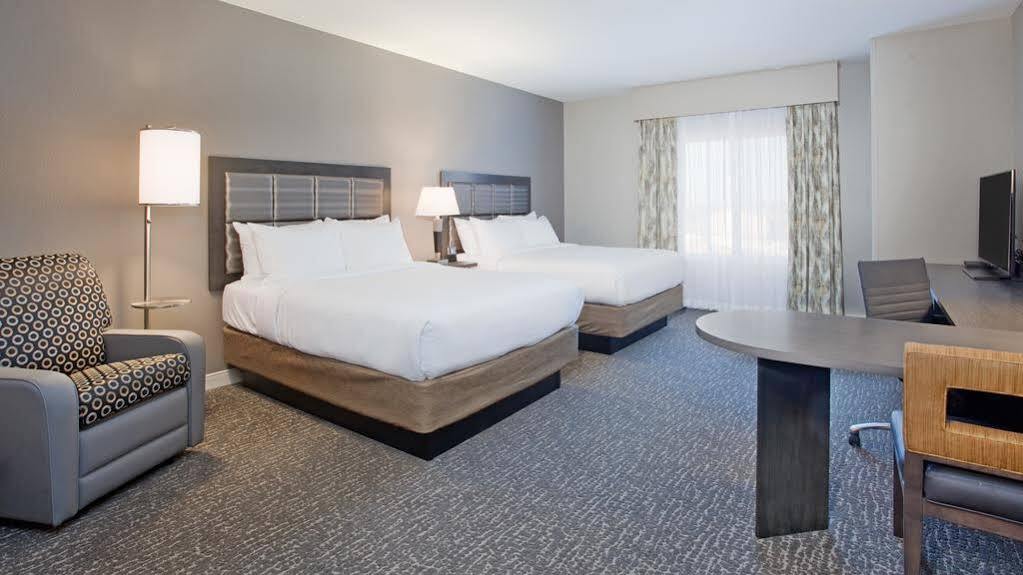 Candlewood Suites Kearney By Ihg Dış mekan fotoğraf