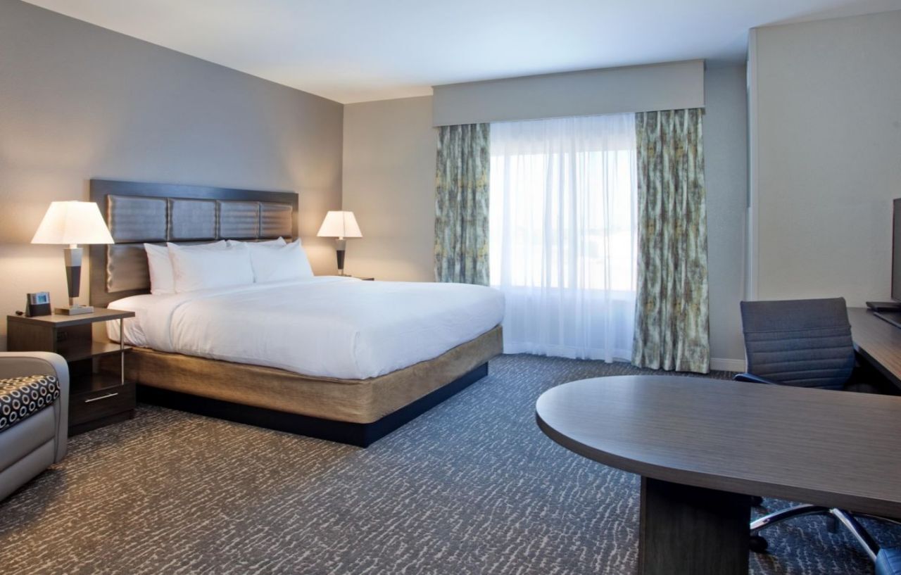 Candlewood Suites Kearney By Ihg Dış mekan fotoğraf
