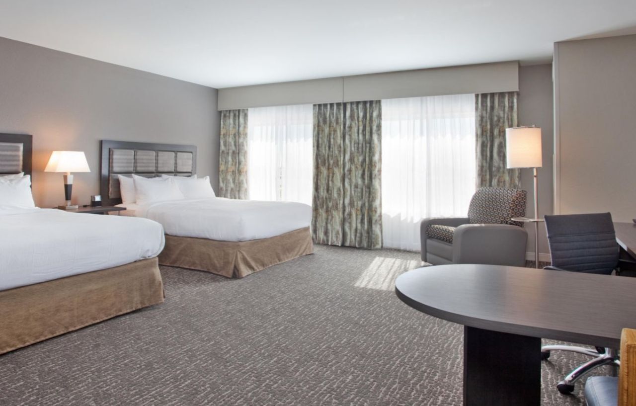 Candlewood Suites Kearney By Ihg Dış mekan fotoğraf