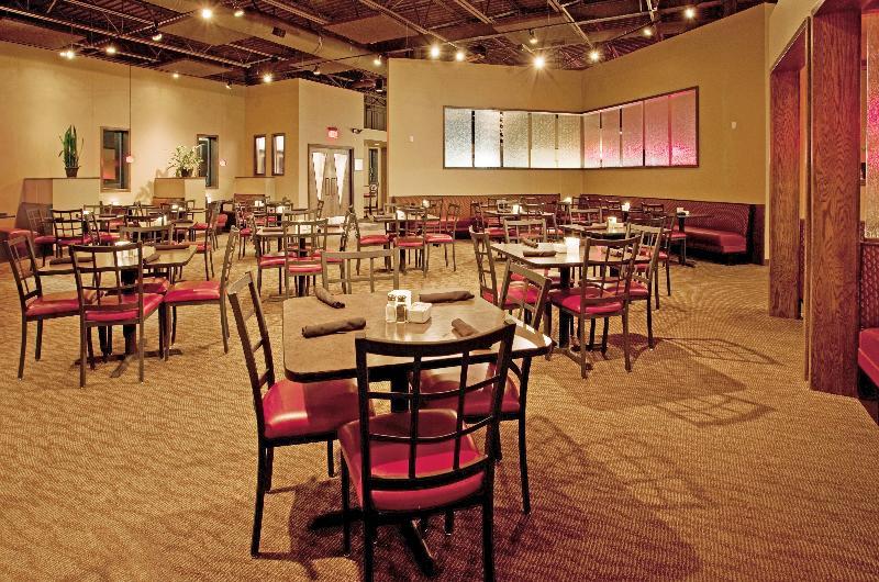 Candlewood Suites Kearney By Ihg Dış mekan fotoğraf